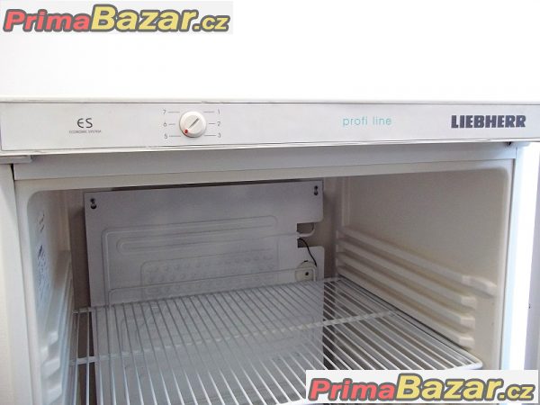 GASTRO PROFI chladnice LIEBHERR FKS 3600