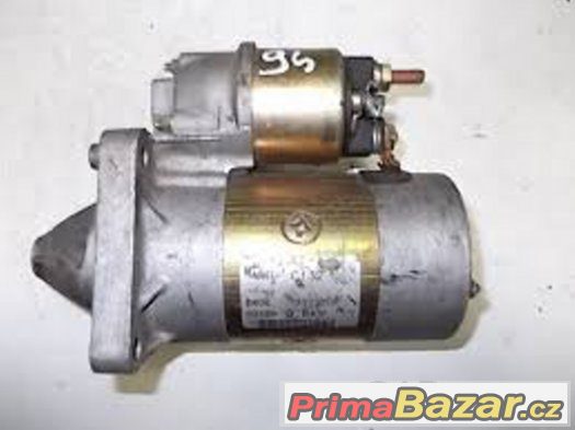 alternator a starter na fiat punto 1,1-1,2