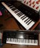 Prodám Korg kronos II 61