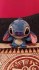 Plyšový Stitch