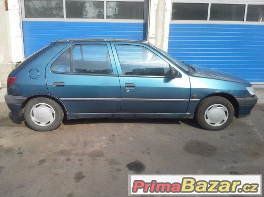 Peugeot 306