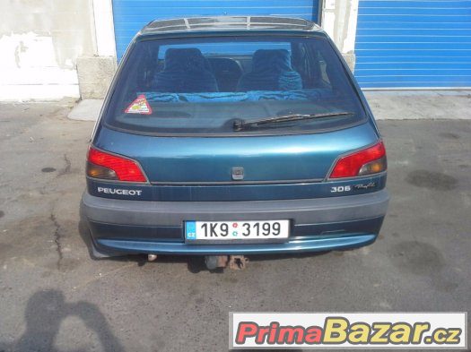 Peugeot 306