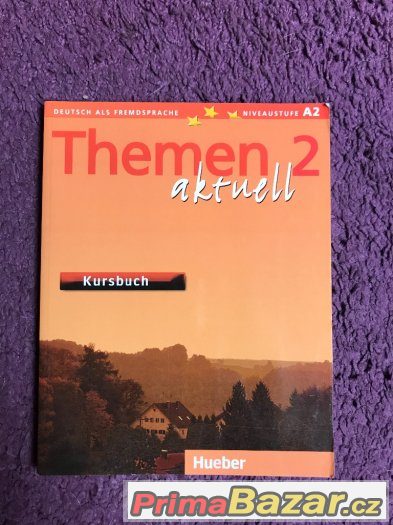 Themen aktuell 2 učebnice NJ