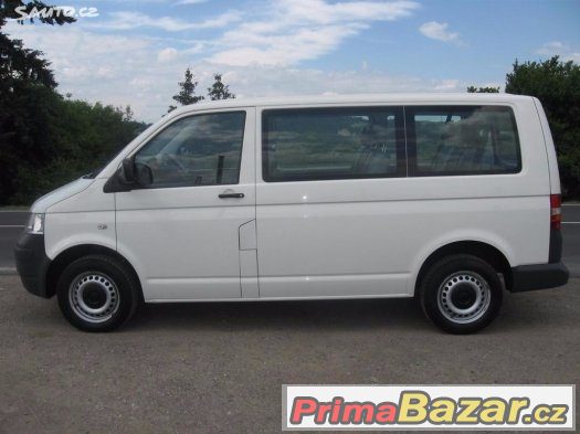 VW CARAVELLE