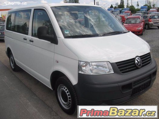 VW CARAVELLE