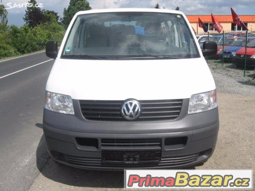 VW CARAVELLE