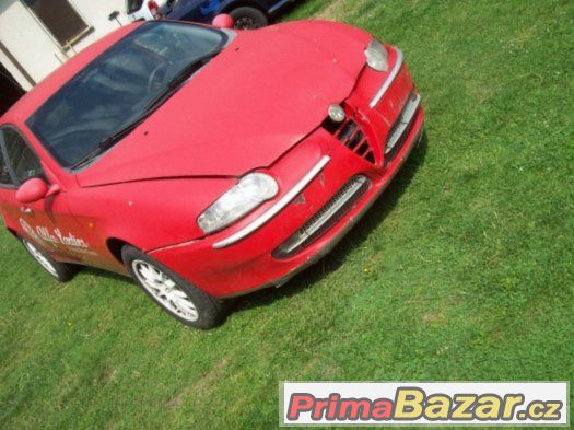 prodam-dily-na-alfa-romeo-1-6