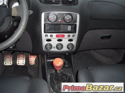 PRODAM DILY NA ALFA ROMEO 1,6 PRODAM DILY NA ALFA ROMEO 1,6