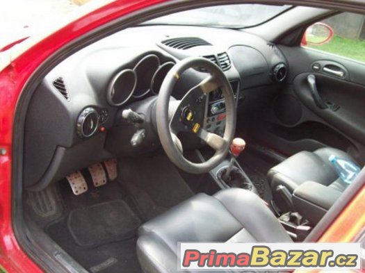 PRODAM DILY NA ALFA ROMEO 1,6 PRODAM DILY NA ALFA ROMEO 1,6