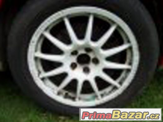 PRODAM DILY NA ALFA ROMEO 1,6 PRODAM DILY NA ALFA ROMEO 1,6