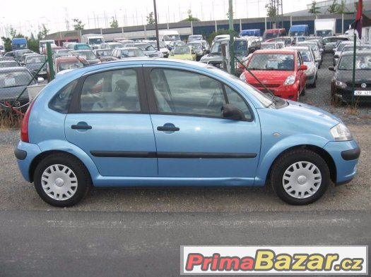 Citroen C3