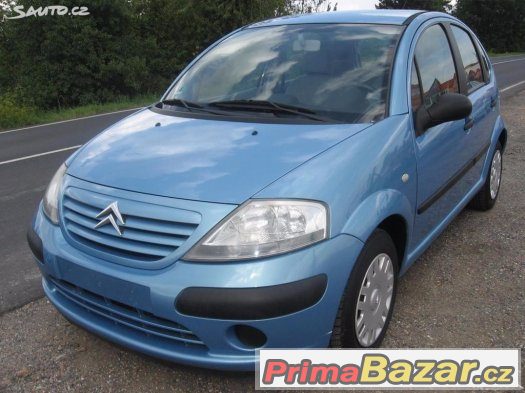 Citroen C3