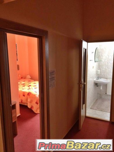 Pronájem Apartmány, Nový Jičín