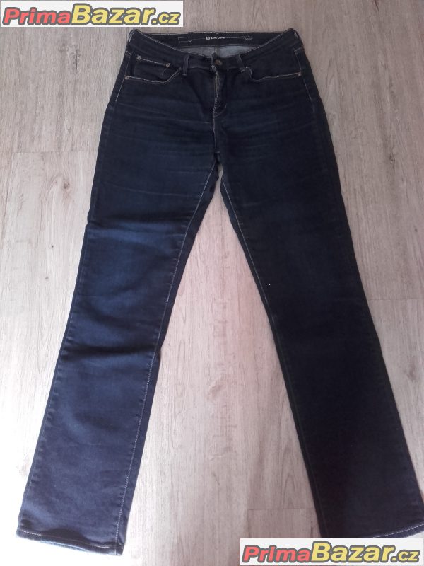 prodam-damske-original-dziny-levis