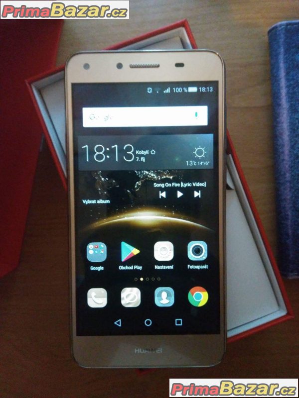 Huawei 2017 Huawei 2017