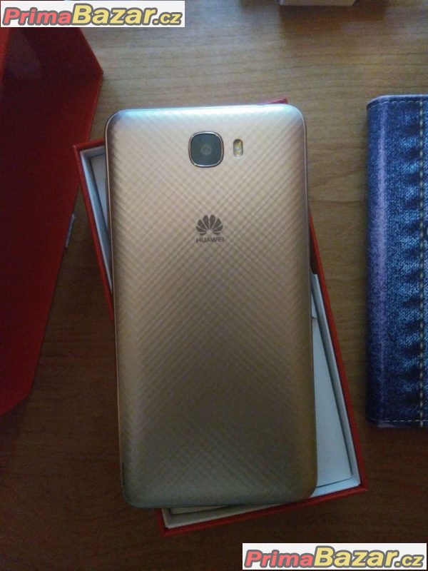 Huawei 2017