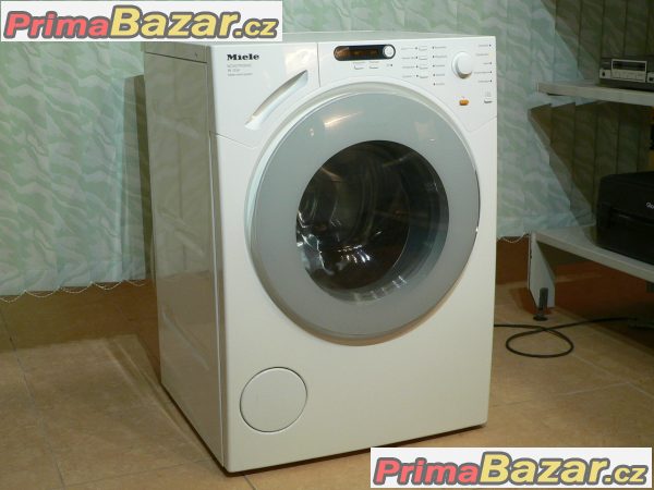 Pračka Miele novotronic W 1514 na 6 kg - 1400 otáček