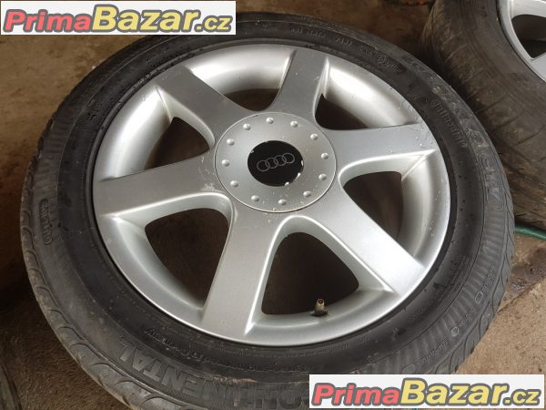 sada VW Audi 1J0 8L0 Voltex 5x100 7jx16 et44