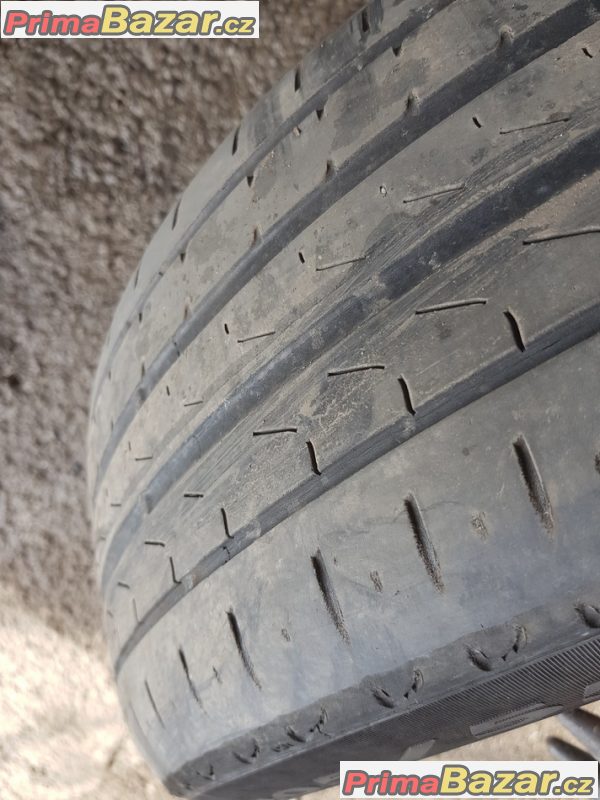 sada Rial 706 germ 5x112 7jx16 et46 pneu pirelli 205/55 r16 91