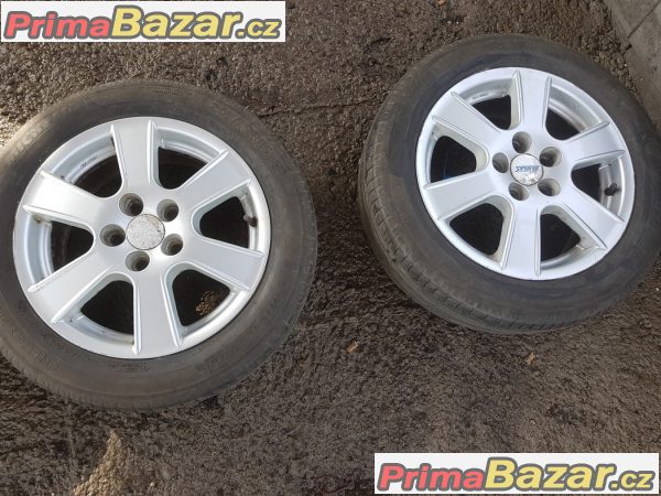 alu alutec germ 5x112 6.5jx16 et45