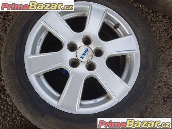 alu alutec germ 5x112 6.5jx16 et45