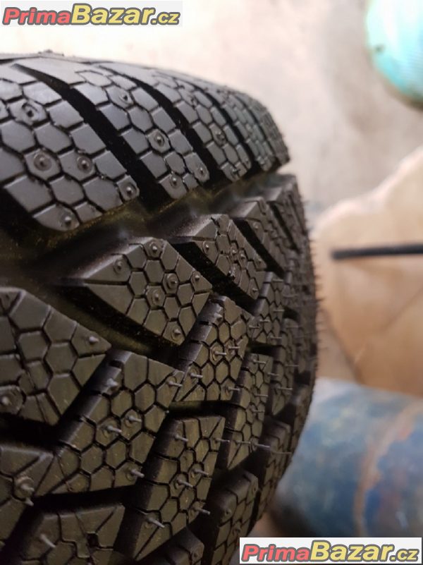 2xpneu Rigdon r13 nove 165/65 r13 77Q     zet zimni