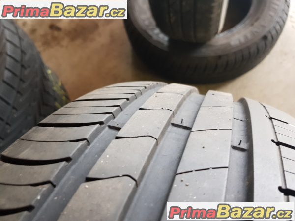 2xpneu Hankook kinergy eco r16 70% vzorek 205/55 r16 94h