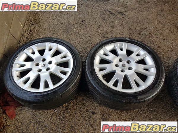 sada alu Renault 8200023769 5x108 7jx17 et50