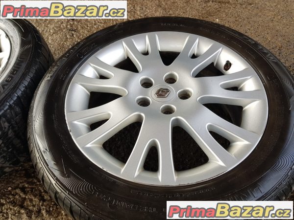 sada alu Renault 8200023769 5x108 7jx17 et50