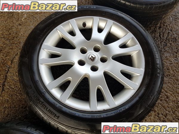 sada alu Renault 8200023769 5x108 7jx17 et50