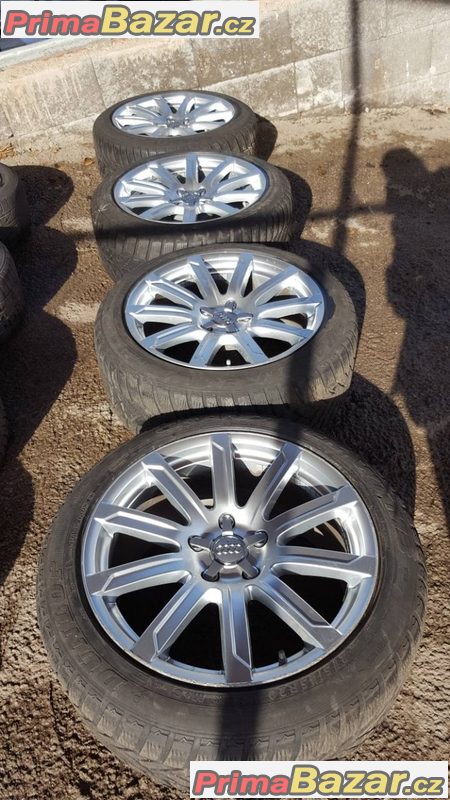 sada-alu-audi-q7-r20-4l0601025ad-5x130-10jx20-et44