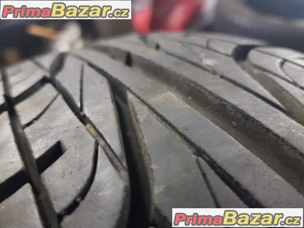 4xpneu pirelli p 6000 98% vzorek letni 185/60 r15 88h8