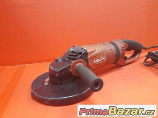 Úhlová Bruska Hilti DCG 230