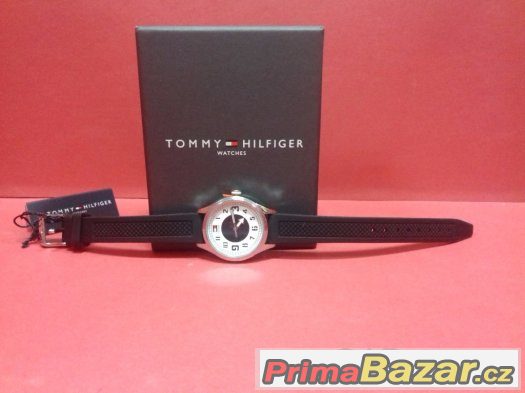 Hodinky Tommy Hilfiger