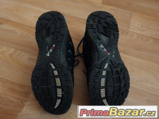 Prodám boty Mammut ultimate low gtx women