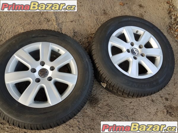 zanovni sada alu kola se zanovni pneu 98% vzorek dot3714 Volkswagen audi 7p6601025 5x130 7.5jx17 et50