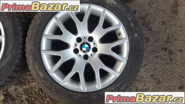 sada BMW 6774396 X5 X6 E70 5x120 9jx19 is48