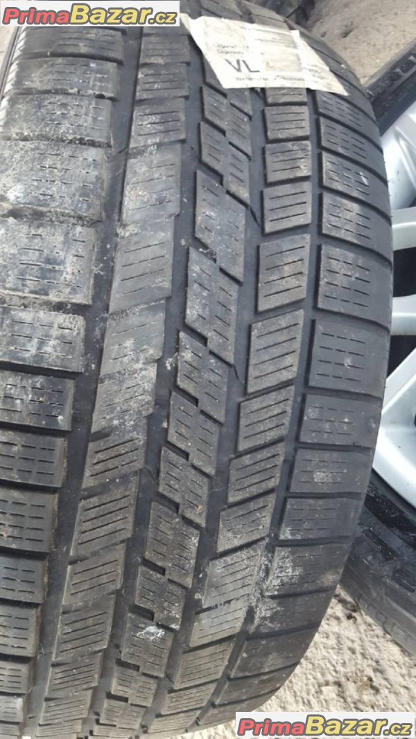 sada BMW 6774396 X5 X6 E70 5x120 9jx19 is48