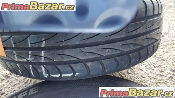 sada alu opel zafira intra 61505 5x110 6jx15 e