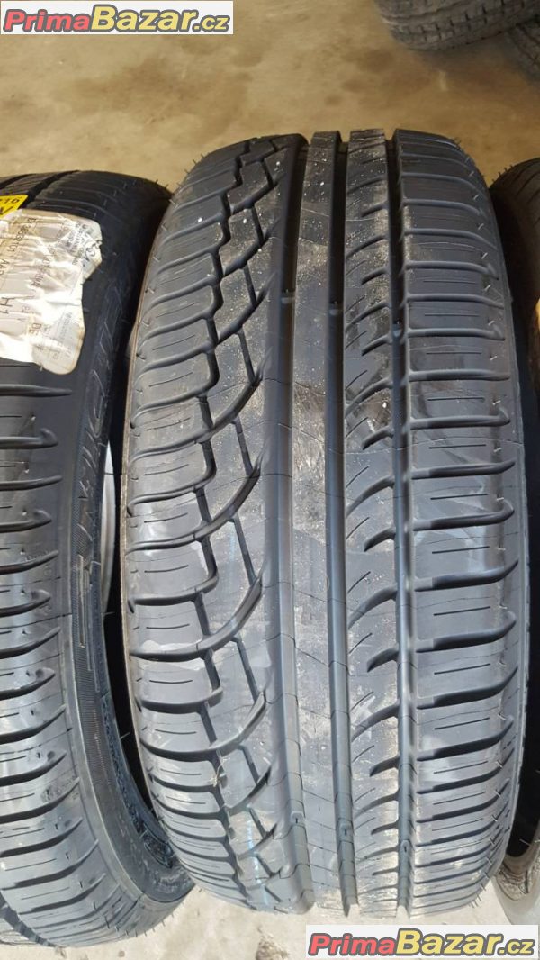 4xnove pneu r16 Michelin Pilot primacy 195/50 r16 84v