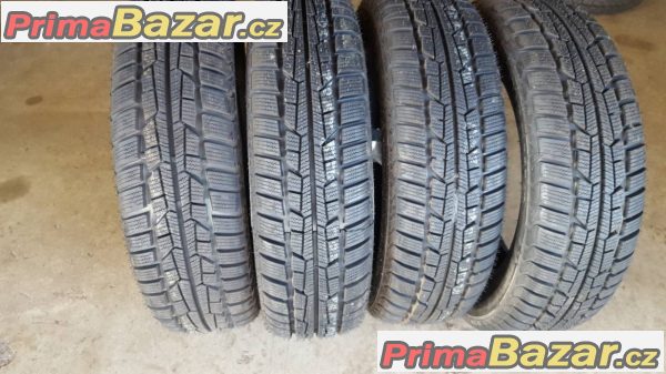 4xnové pneu Marangoni 4 r15 175/65 r15 8