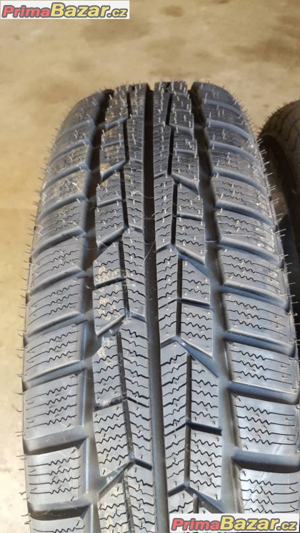 4xnové pneu Marangoni 4 r15 175/65 r15 8