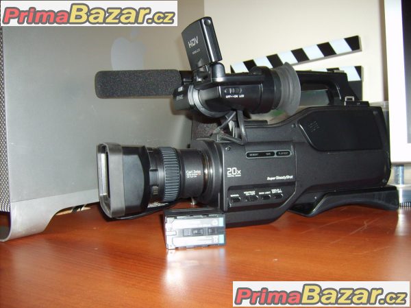 sony-hvr-hd-1000