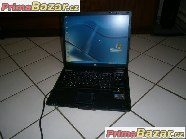 Notebook HP Compaq nc6320