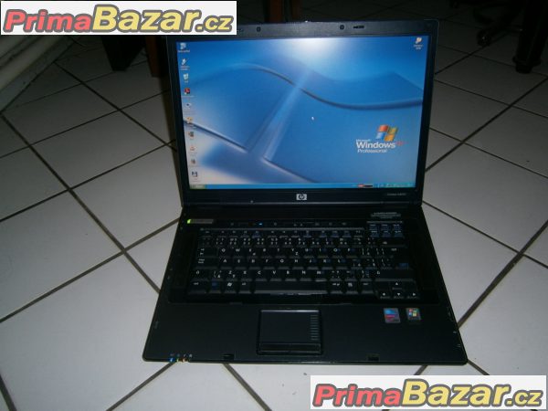 Notebook HP Compaq nx8220