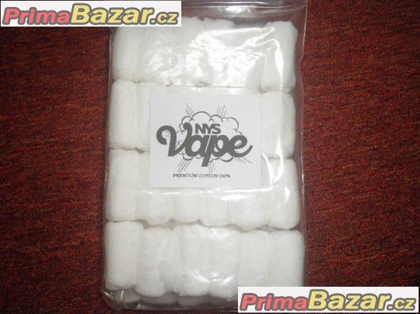 COTTON VAPE