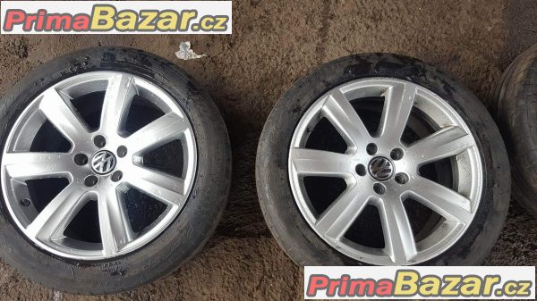 sada alu Volkswagen 3d0 5x112 7.5jx18 et40