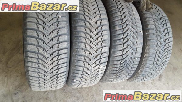 zanovni pneu plechove disky peugeot citroen 4x108 6jx16 et26 zanovni pneu plechove disky peugeot citroen 4x108 6jx16 et26