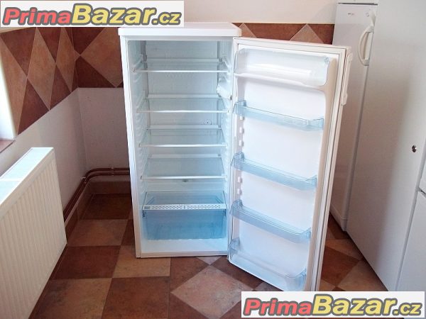 Chladnice bez mrazáčku ELECTROLUX objem 253 litrů