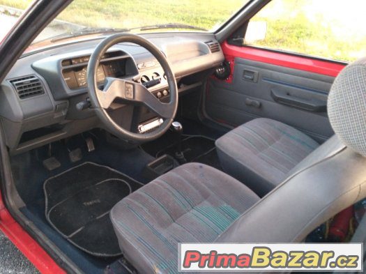 PEUGEOT 205 1.4 55KW PEUGEOT 205 1.4 55KW